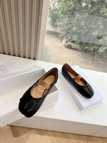 Maison Margiela балетки #362781VM