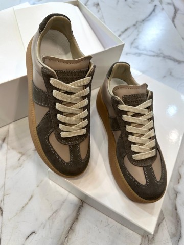 Maison Margiela кроссовки #840182VP