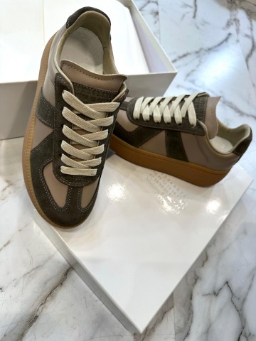 Maison Margiela кроссовки #840182VP