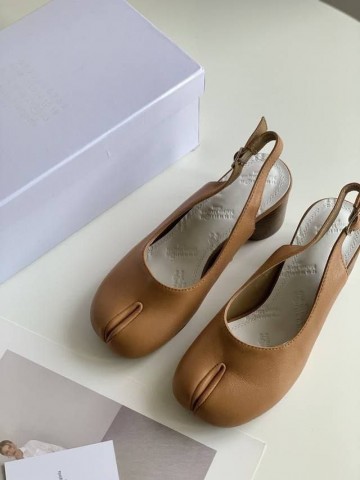 Maison Margiela туфли #697623HQ