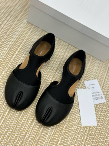 Maison Margiela балетки #392427KO