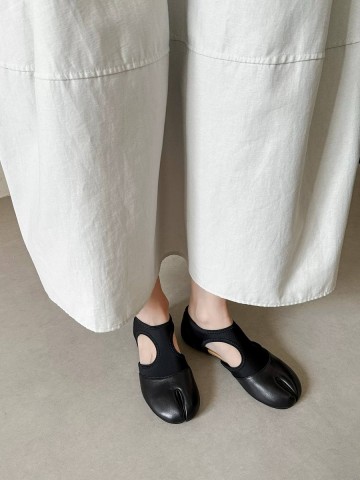 Maison Margiela балетки #392427KO