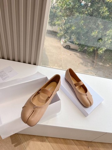 Maison Margiela балетки #396738YH