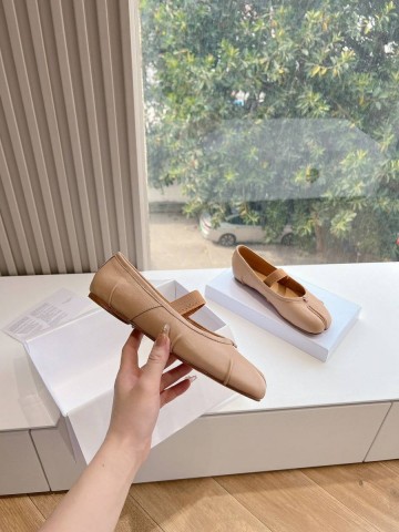 Maison Margiela балетки #396738YH