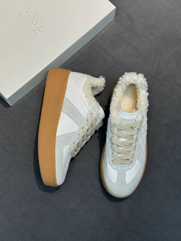 Maison Margiela кроссовки #145108ZI