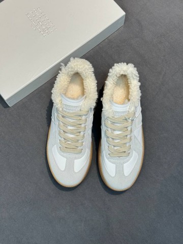 Maison Margiela кроссовки #145108ZI