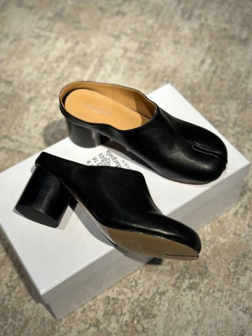 Maison Margiela мюли #435738JN