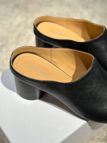 Maison Margiela мюли #435738JN