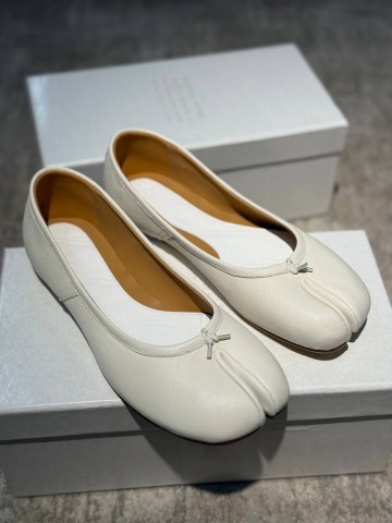 Maison Margiela балетки #709642GR