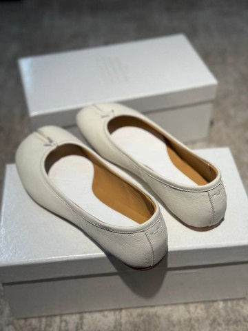 Maison Margiela балетки #709642GR