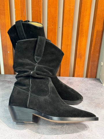 Maison Margiela сапоги #442895CO