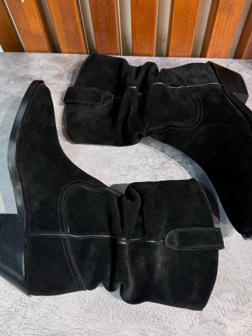 Maison Margiela сапоги #442895CO