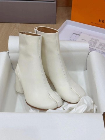 Maison Margiela ботильоны #588184DV