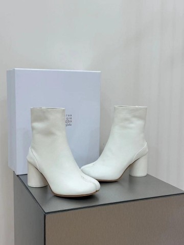 Maison Margiela ботильоны #588184DV