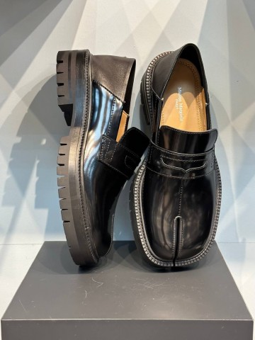 Maison Margiela лоферы #436857JO