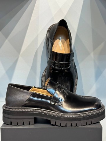 Maison Margiela лоферы #436857JO