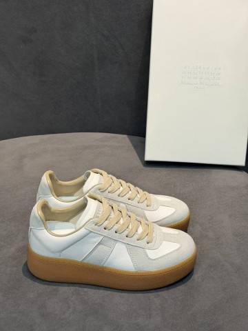 Maison Margiela кроссовки #216632ST