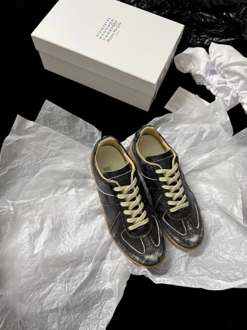 Maison Margiela кроссовки #489525SD