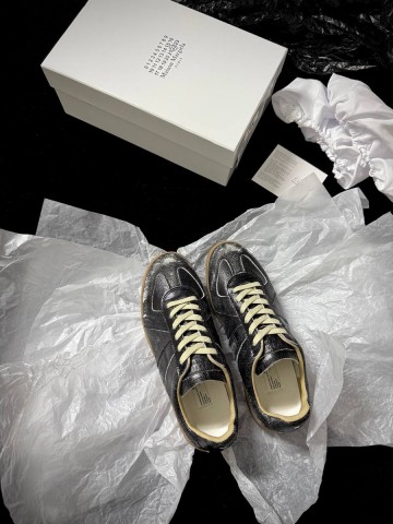 Maison Margiela кроссовки #489525SD