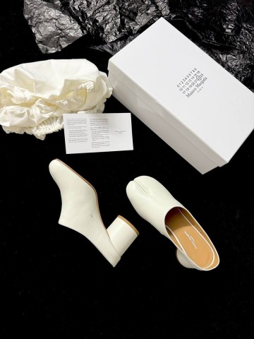 Maison Margiela мюли #484150WE