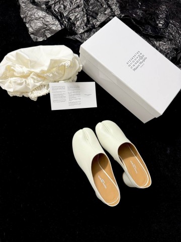 Maison Margiela мюли #484150WE