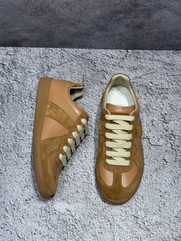 Maison Margiela кроссовки #496276MU