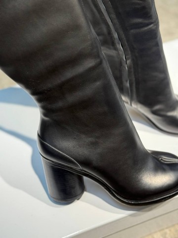 Maison Margiela сапоги #620468XC