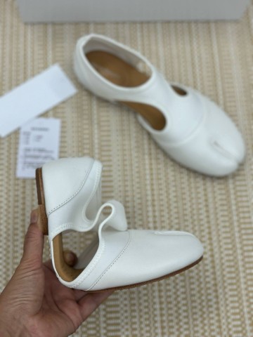 Maison Margiela балетки #531001YZ