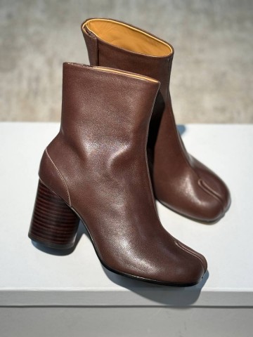 Maison Margiela ботильоны #228154IY