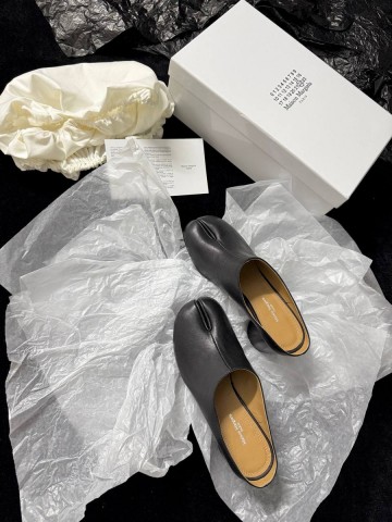 Maison Margiela мюли #602102FR