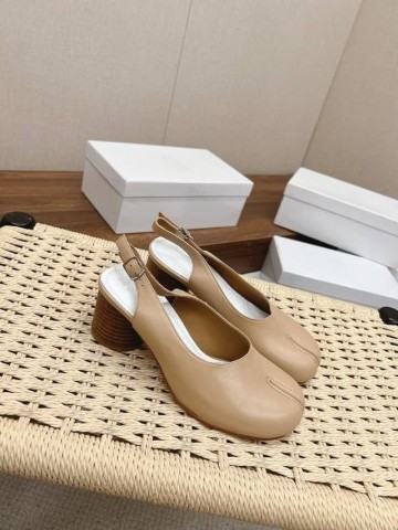 Maison Margiela туфли #474964RH