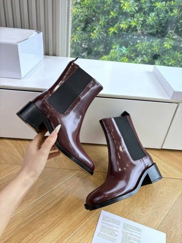 Maison Margiela ботильоны #106329WD