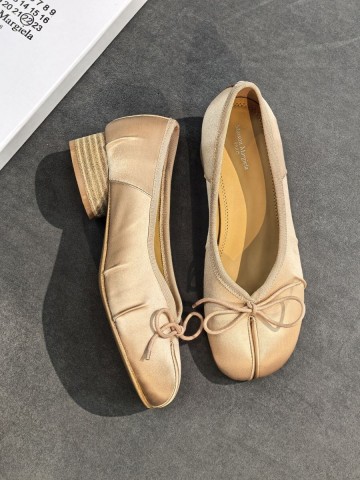 Maison Margiela туфли #608675CB