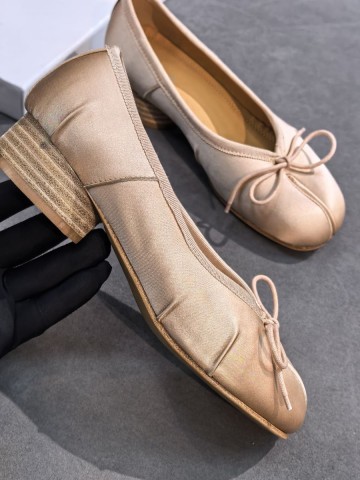Maison Margiela туфли #608675CB