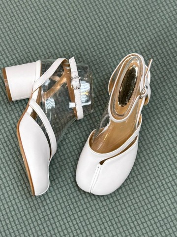 Maison Margiela туфли #954323OW