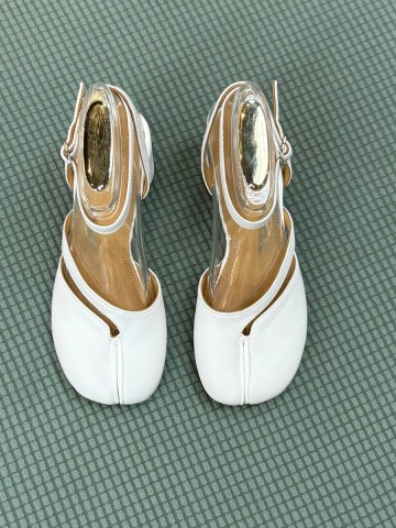 Maison Margiela туфли #954323OW