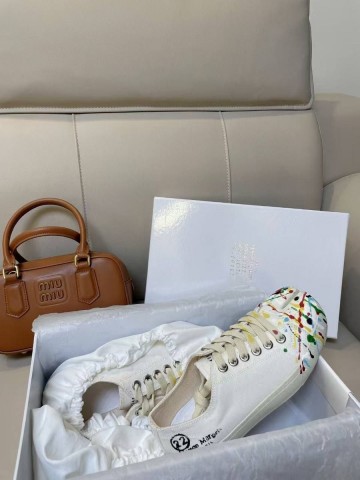 Maison Margiela кроссовки #567671AU
