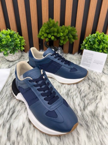 Maison Margiela кроссовки #618598DU