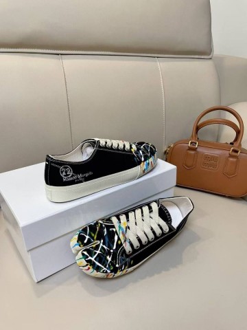 Maison Margiela кроссовки #724890HV