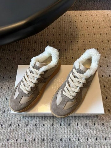 Maison Margiela кроссовки #545335GC