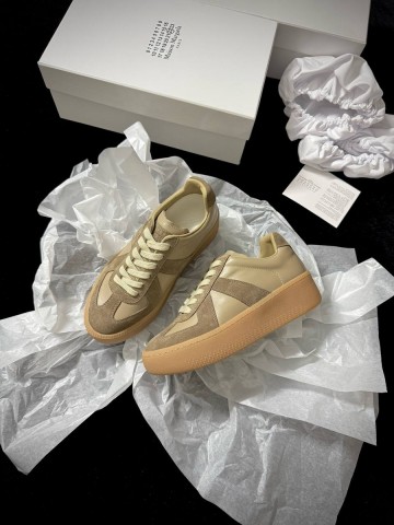 Maison Margiela кроссовки #155980GI