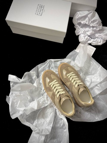 Maison Margiela кроссовки #155980GI