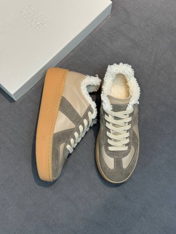 Maison Margiela кроссовки #469729GI