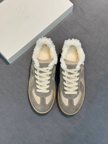 Maison Margiela кроссовки #469729GI