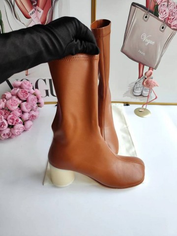 Maison Margiela сапоги #649602IY