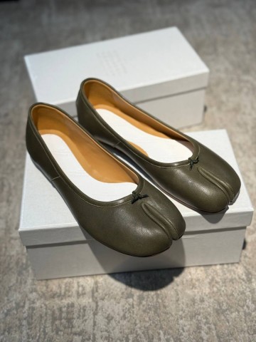 Maison Margiela балетки #795214DV