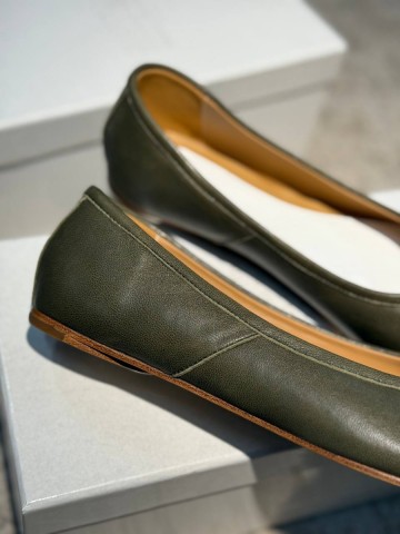 Maison Margiela балетки #795214DV