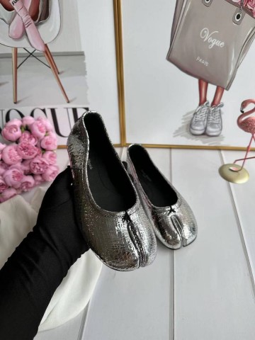 Maison Margiela балетки #655072ZC