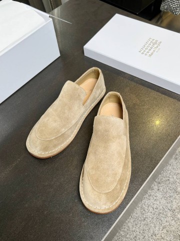Maison Margiela лоферы #668867RS