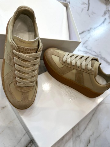Maison Margiela кроссовки #875281TC